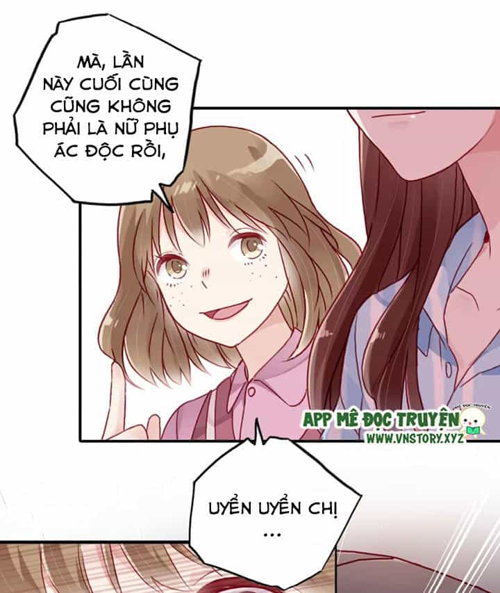 Cái Vòng Này Thật Loạn - Chương 24 - ảnh 4