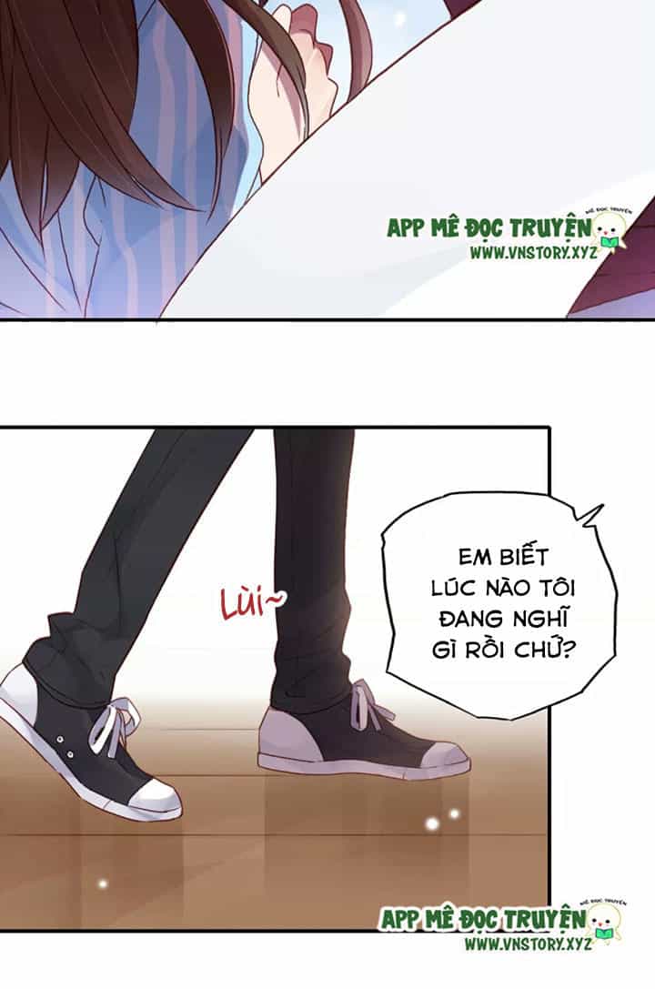 Cái Vòng Này Thật Loạn - Chương 25 - ảnh 14