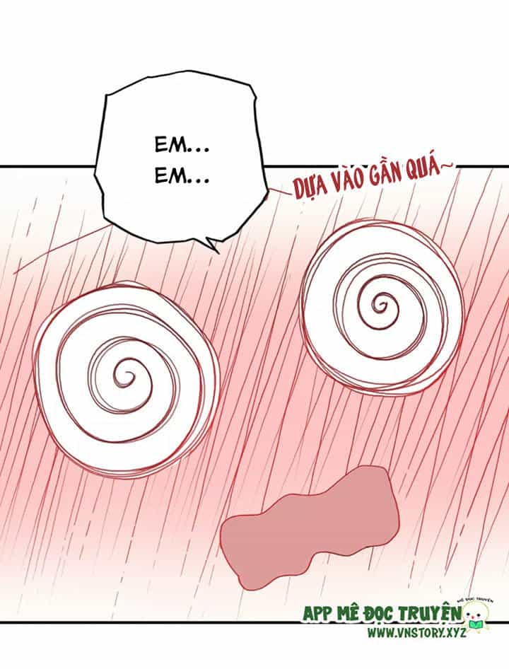 Cái Vòng Này Thật Loạn - Chương 25 - ảnh 18