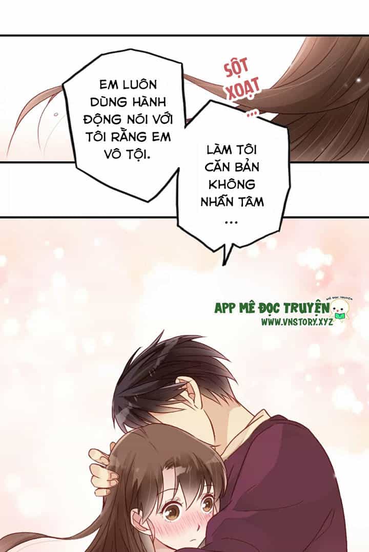 Cái Vòng Này Thật Loạn - Chương 25 - ảnh 19