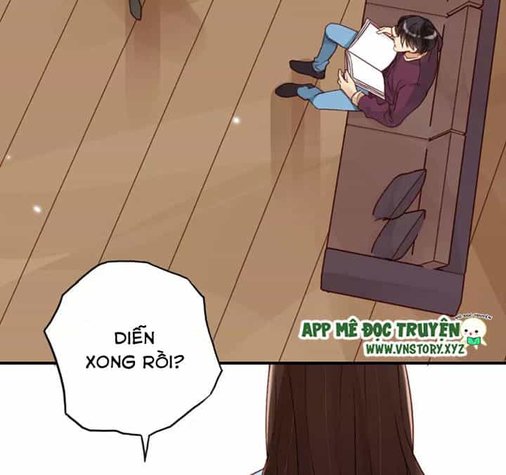 Cái Vòng Này Thật Loạn - Chương 25 - ảnh 2