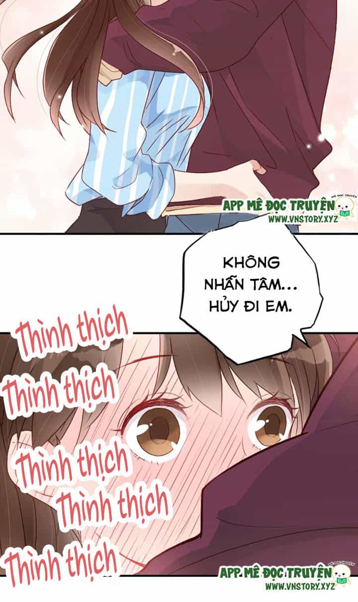 Cái Vòng Này Thật Loạn - Chương 25 - ảnh 20