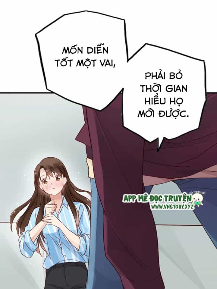 Cái Vòng Này Thật Loạn - Chương 25 - ảnh 26