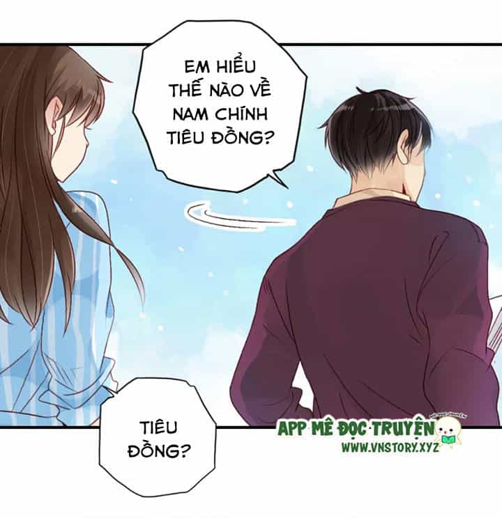 Cái Vòng Này Thật Loạn - Chương 25 - ảnh 8