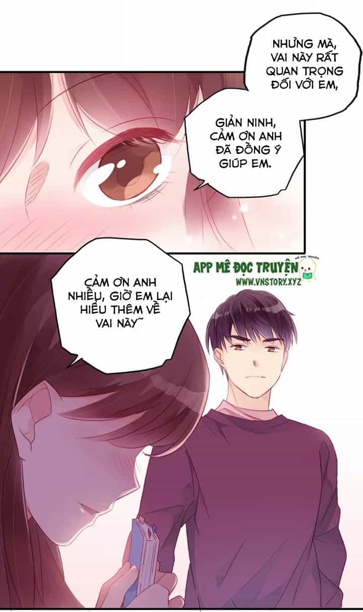 Cái Vòng Này Thật Loạn - Chương 26 - ảnh 21