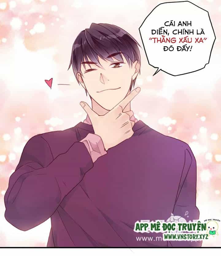 Cái Vòng Này Thật Loạn - Chương 26 - ảnh 23