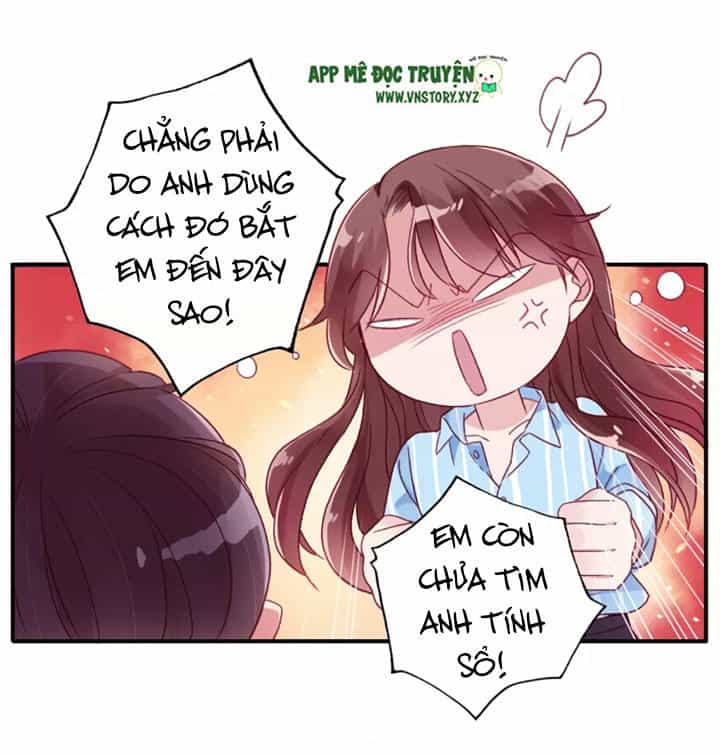 Cái Vòng Này Thật Loạn - Chương 26 - ảnh 7