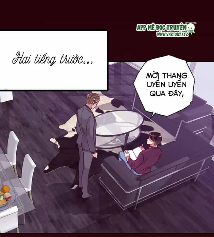 Cái Vòng Này Thật Loạn - Chương 26 - ảnh 9