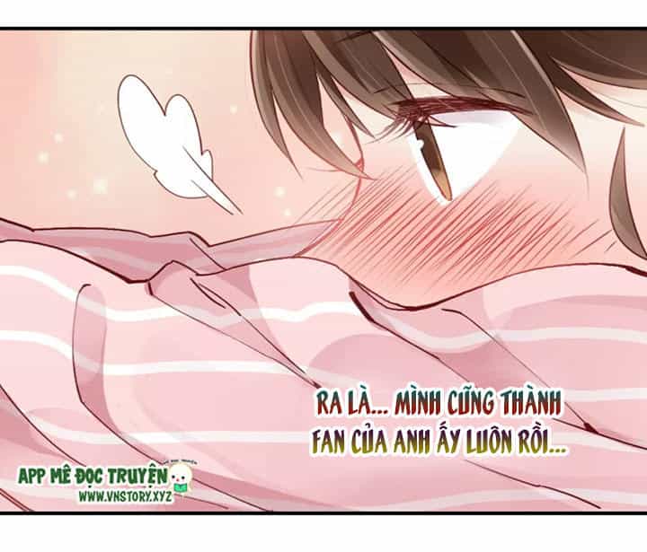 Cái Vòng Này Thật Loạn - Chương 27 - ảnh 11