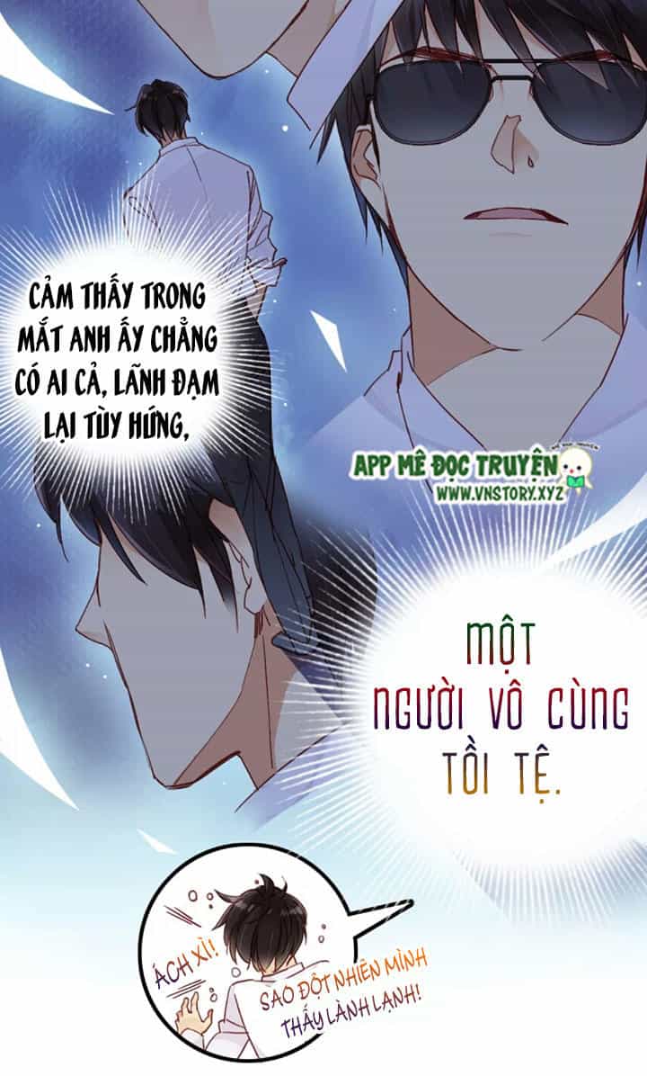 Cái Vòng Này Thật Loạn - Chương 27 - ảnh 13