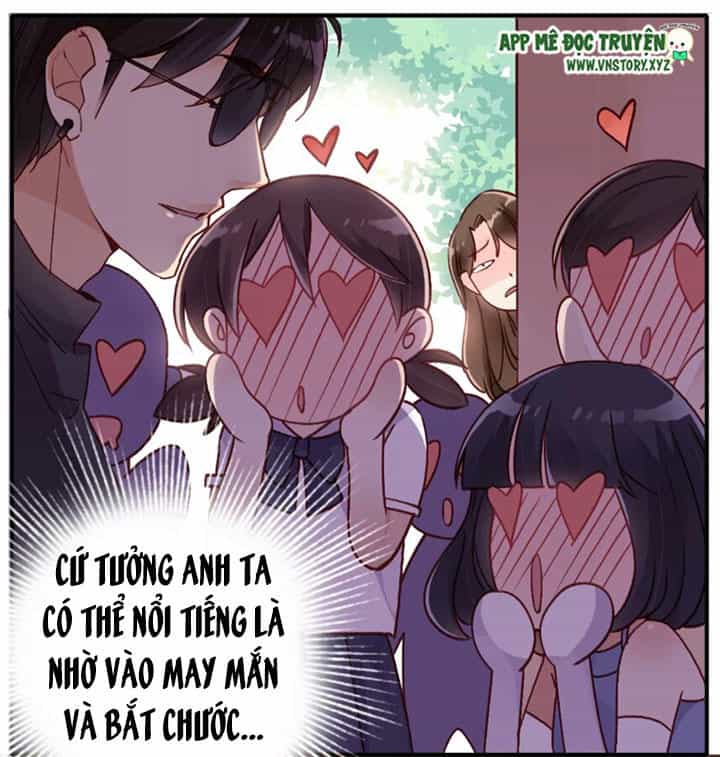 Cái Vòng Này Thật Loạn - Chương 27 - ảnh 14