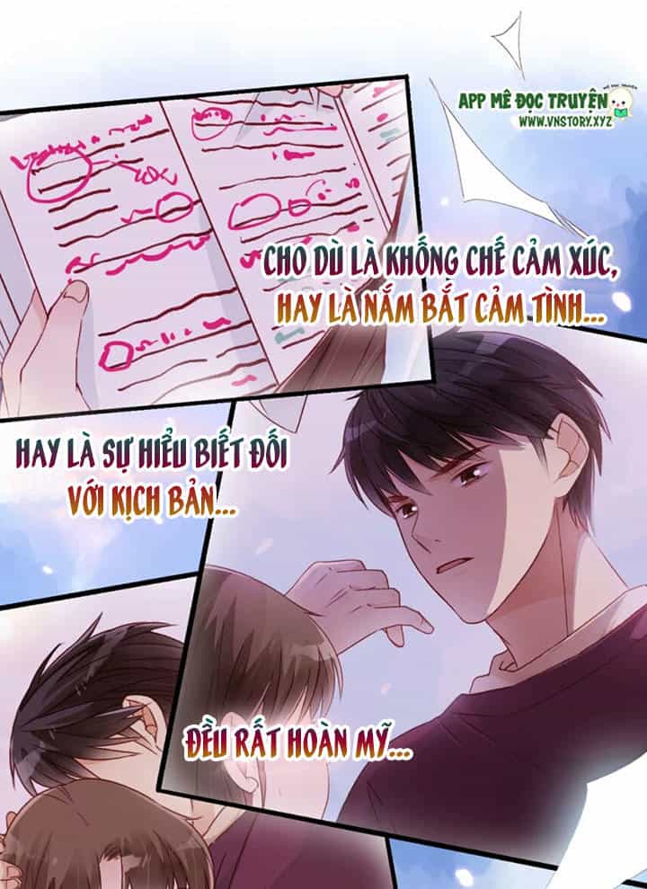 Cái Vòng Này Thật Loạn - Chương 27 - ảnh 16