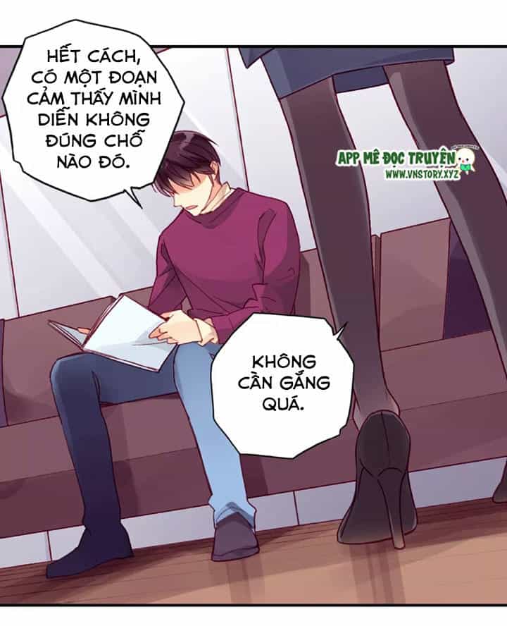 Cái Vòng Này Thật Loạn - Chương 27 - ảnh 21
