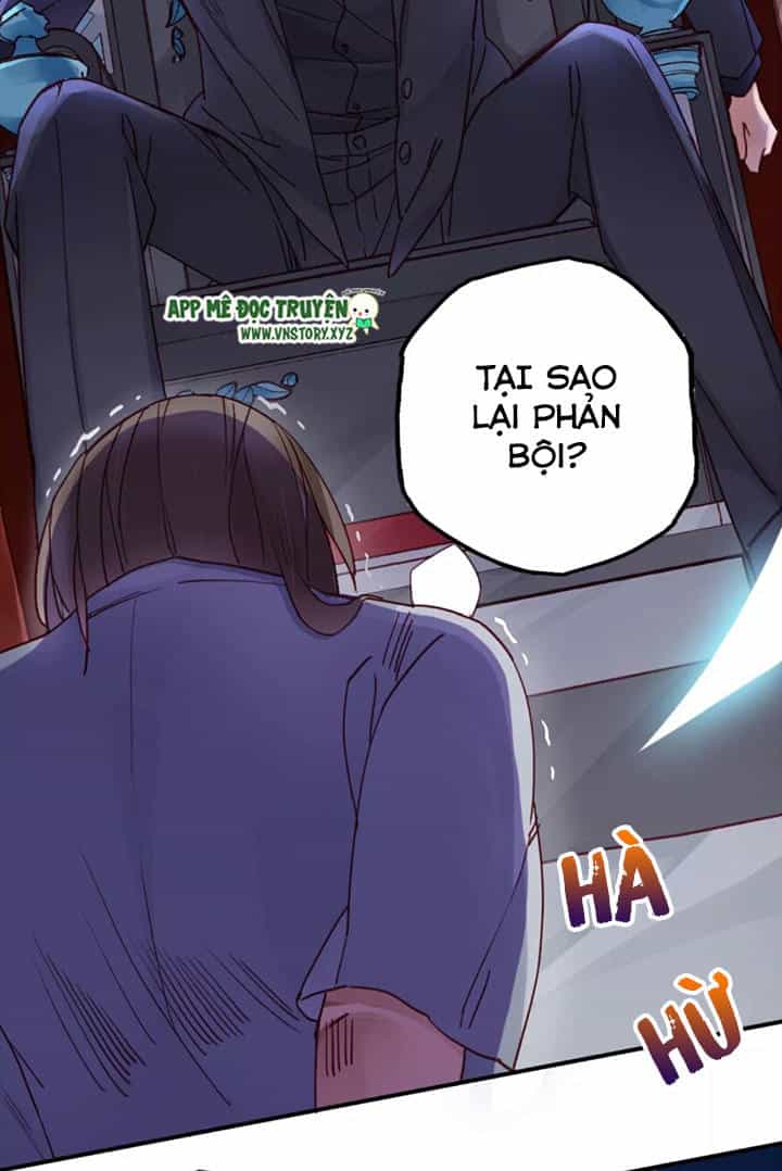 Cái Vòng Này Thật Loạn - Chương 27 - ảnh 3