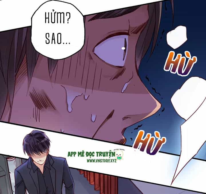 Cái Vòng Này Thật Loạn - Chương 27 - ảnh 4