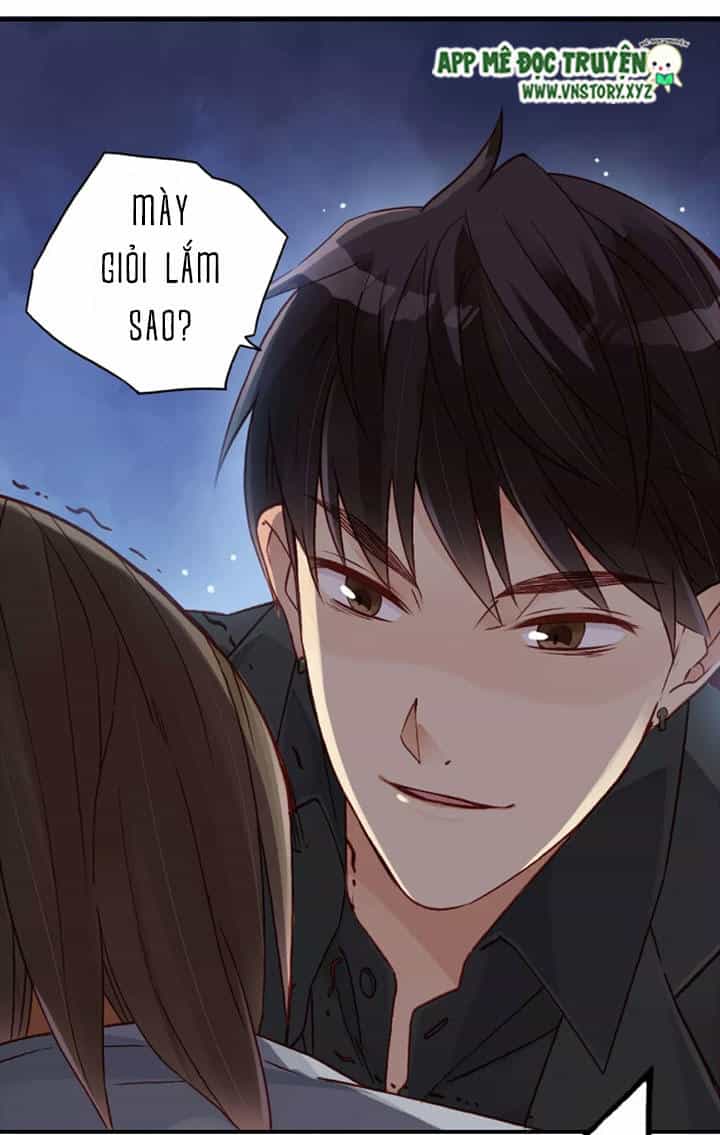 Cái Vòng Này Thật Loạn - Chương 27 - ảnh 6