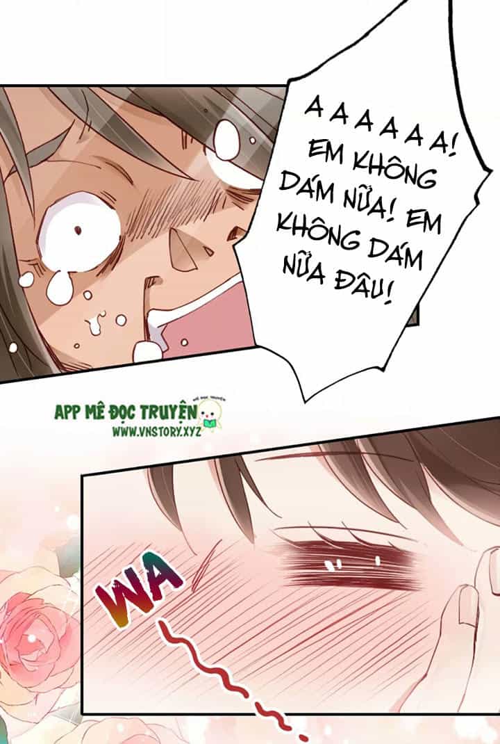 Cái Vòng Này Thật Loạn - Chương 27 - ảnh 7
