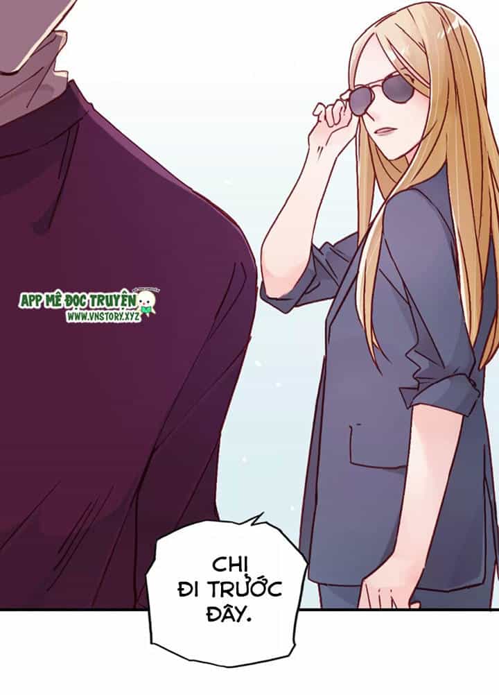 Cái Vòng Này Thật Loạn - Chương 28 - ảnh 13