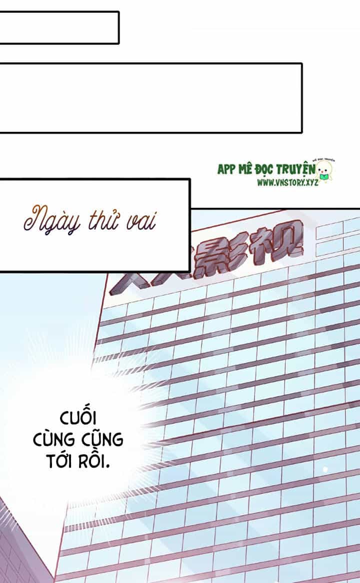 Cái Vòng Này Thật Loạn - Chương 28 - ảnh 18