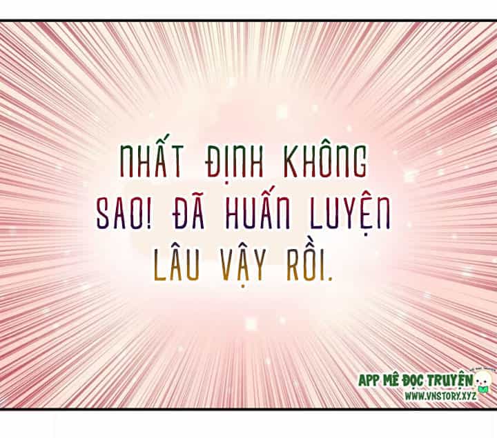 Cái Vòng Này Thật Loạn - Chương 28 - ảnh 20