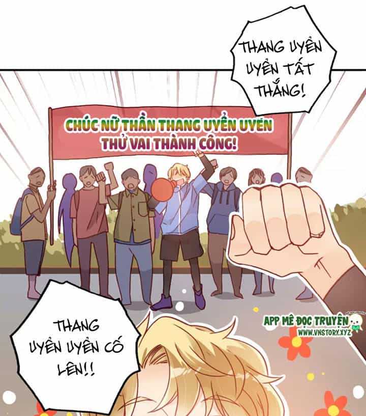 Cái Vòng Này Thật Loạn - Chương 28 - ảnh 28