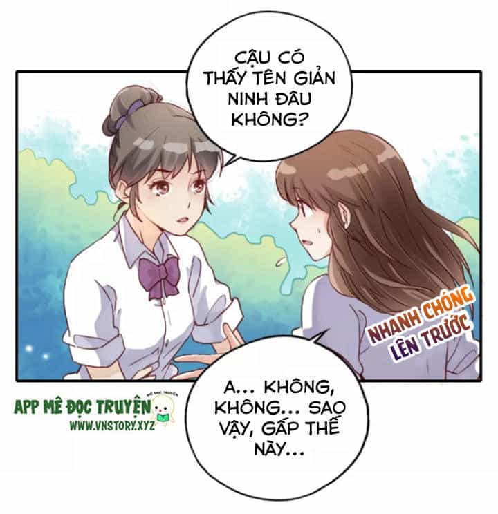 Cái Vòng Này Thật Loạn - Chương 3 - ảnh 19
