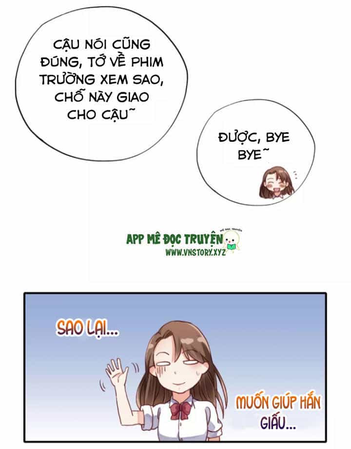 Cái Vòng Này Thật Loạn - Chương 3 - ảnh 22