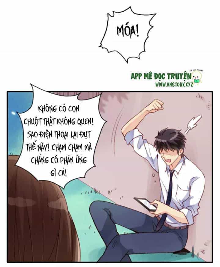 Cái Vòng Này Thật Loạn - Chương 3 - ảnh 26