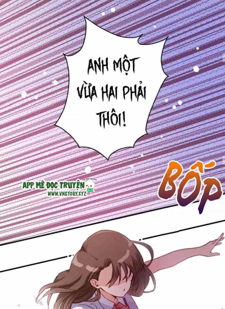 Cái Vòng Này Thật Loạn - Chương 3 - ảnh 27