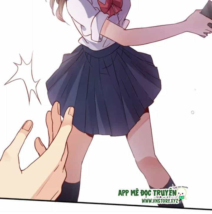 Cái Vòng Này Thật Loạn - Chương 3 - ảnh 28