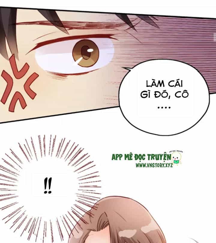Cái Vòng Này Thật Loạn - Chương 3 - ảnh 29