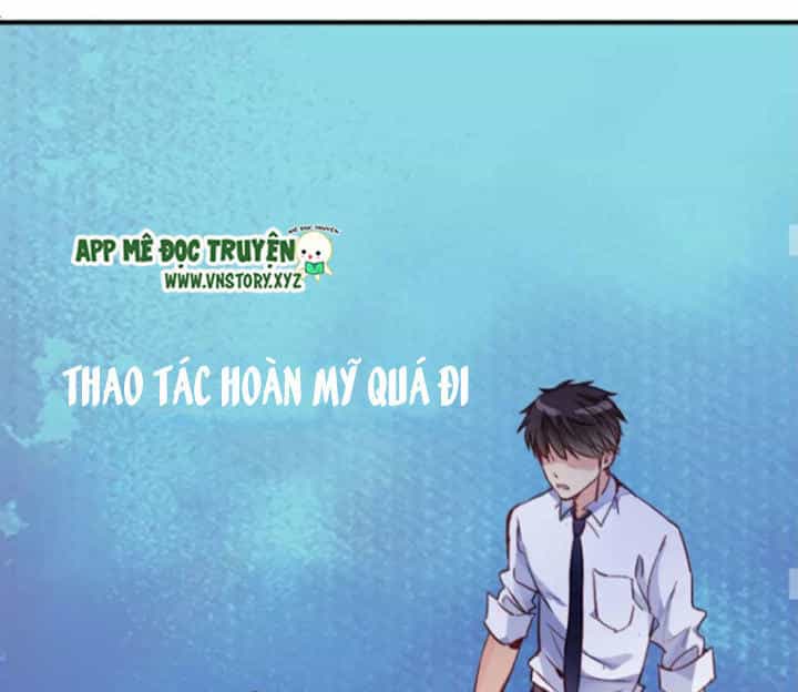 Cái Vòng Này Thật Loạn - Chương 3 - ảnh 31