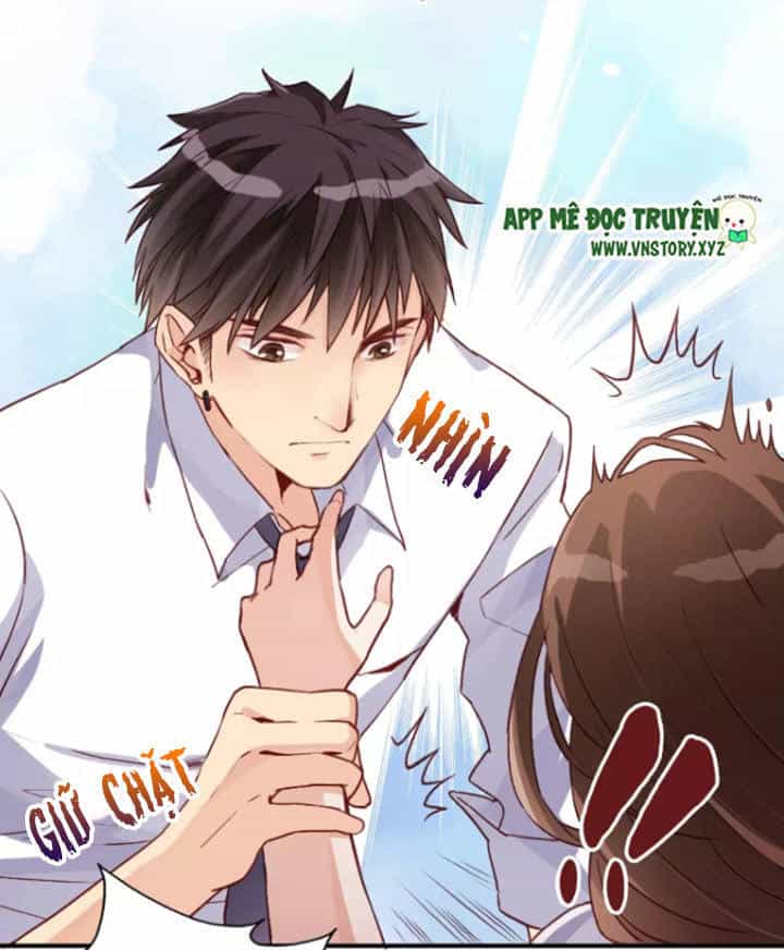 Cái Vòng Này Thật Loạn - Chương 3 - ảnh 39