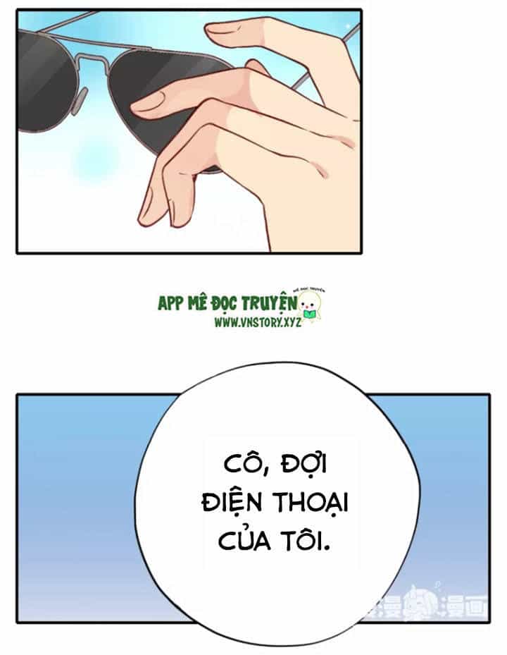 Cái Vòng Này Thật Loạn - Chương 3 - ảnh 41