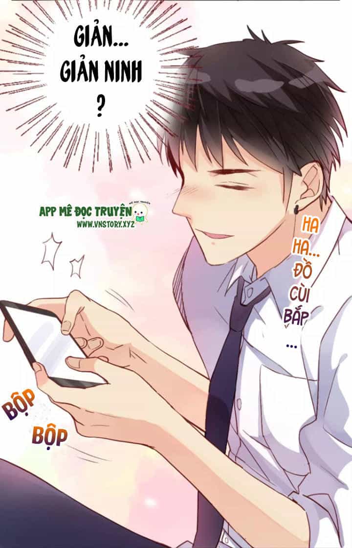 Cái Vòng Này Thật Loạn - Chương 3 - ảnh 6
