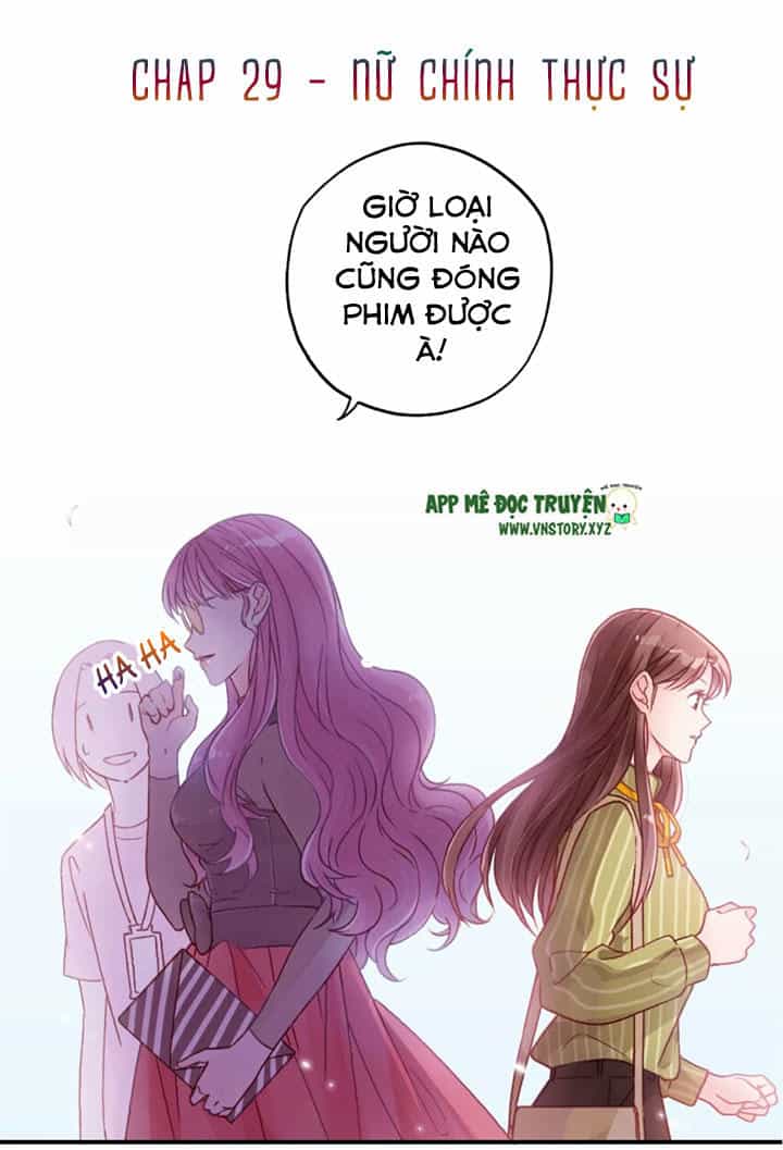 Cái Vòng Này Thật Loạn - Chương 29 - ảnh 1