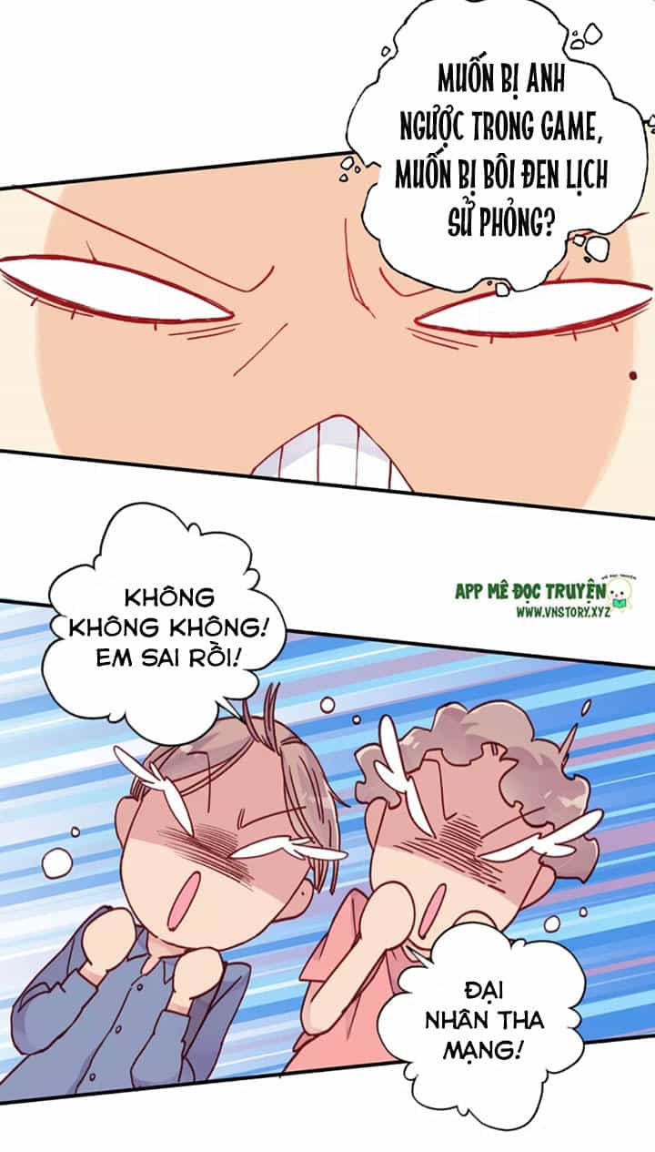 Cái Vòng Này Thật Loạn - Chương 29 - ảnh 12
