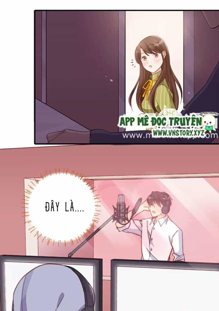 Cái Vòng Này Thật Loạn - Chương 29 - ảnh 17