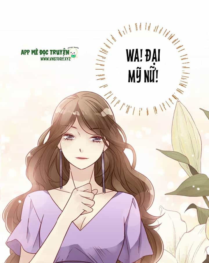 Cái Vòng Này Thật Loạn - Chương 29 - ảnh 20