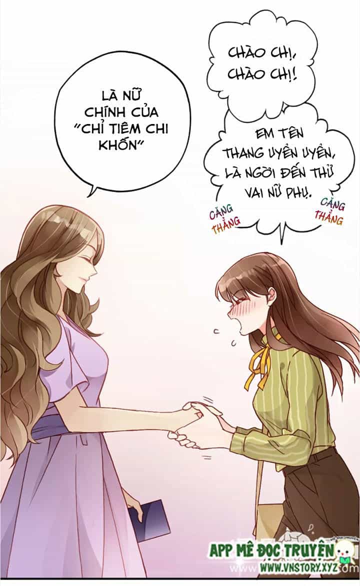 Cái Vòng Này Thật Loạn - Chương 29 - ảnh 23