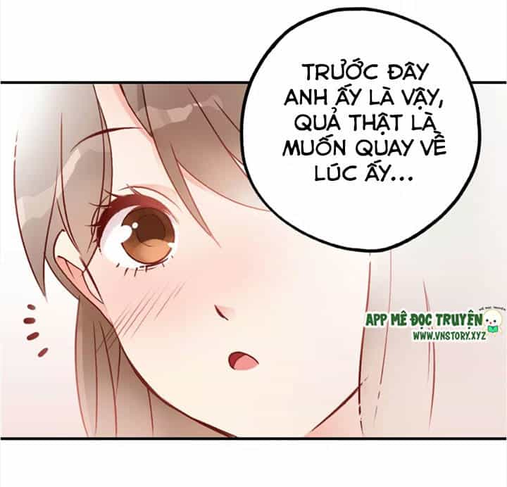 Cái Vòng Này Thật Loạn - Chương 29 - ảnh 26