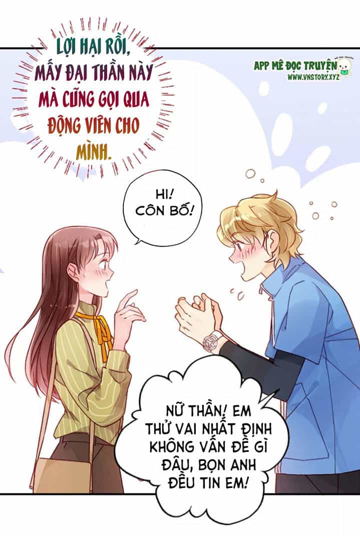 Cái Vòng Này Thật Loạn - Chương 29 - ảnh 6