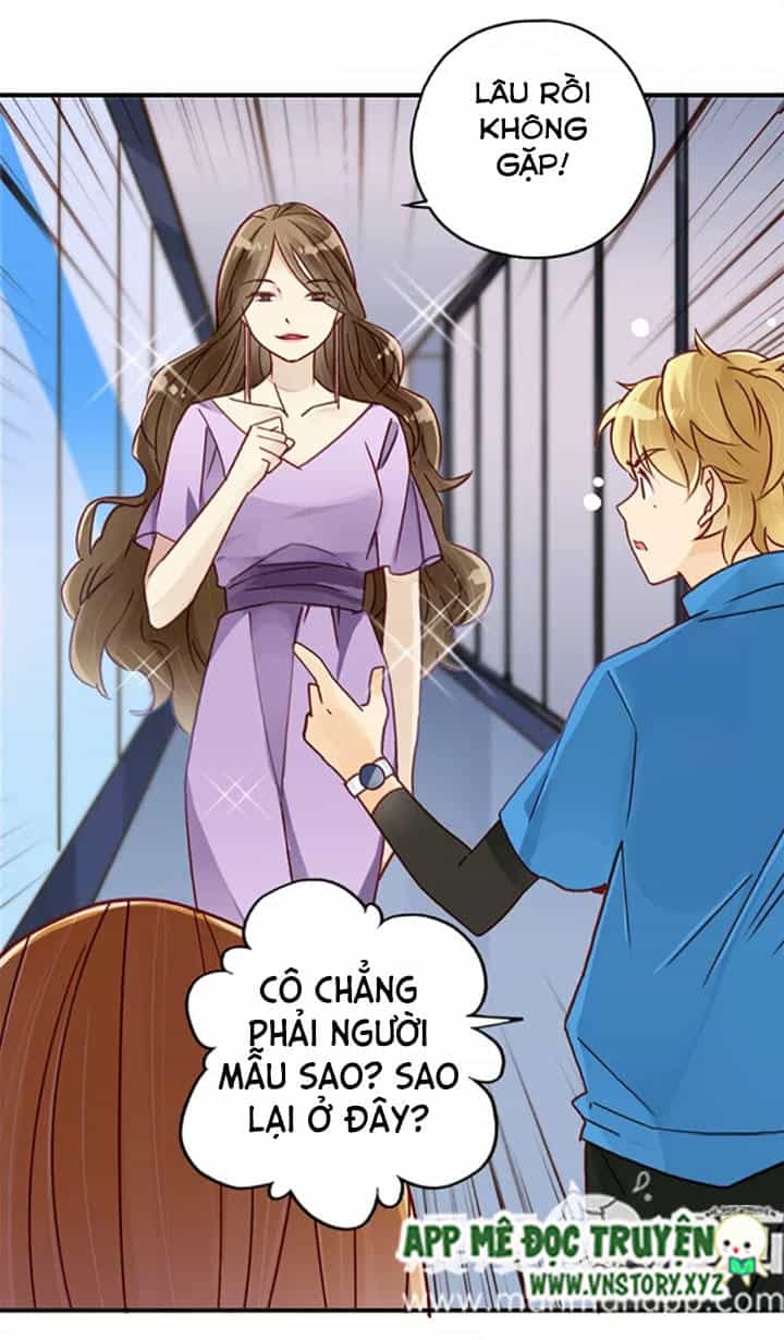 Cái Vòng Này Thật Loạn - Chương 30 - ảnh 24