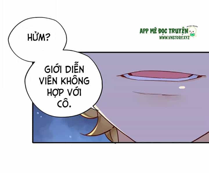 Cái Vòng Này Thật Loạn - Chương 30 - ảnh 26