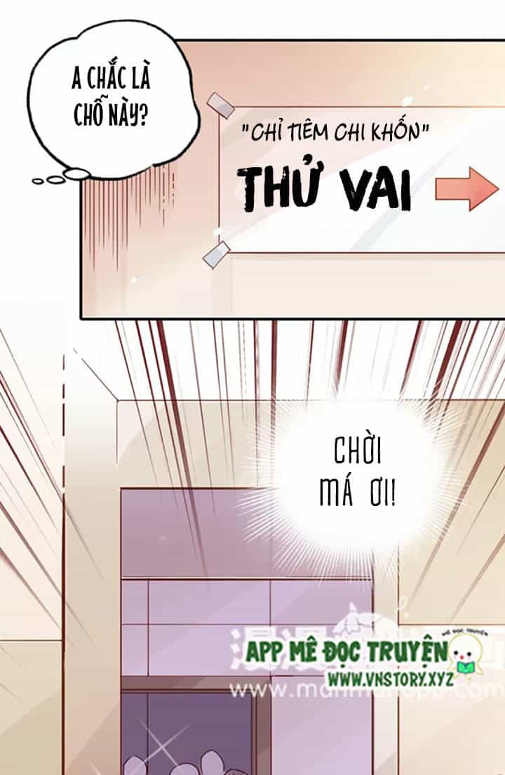Cái Vòng Này Thật Loạn - Chương 30 - ảnh 5