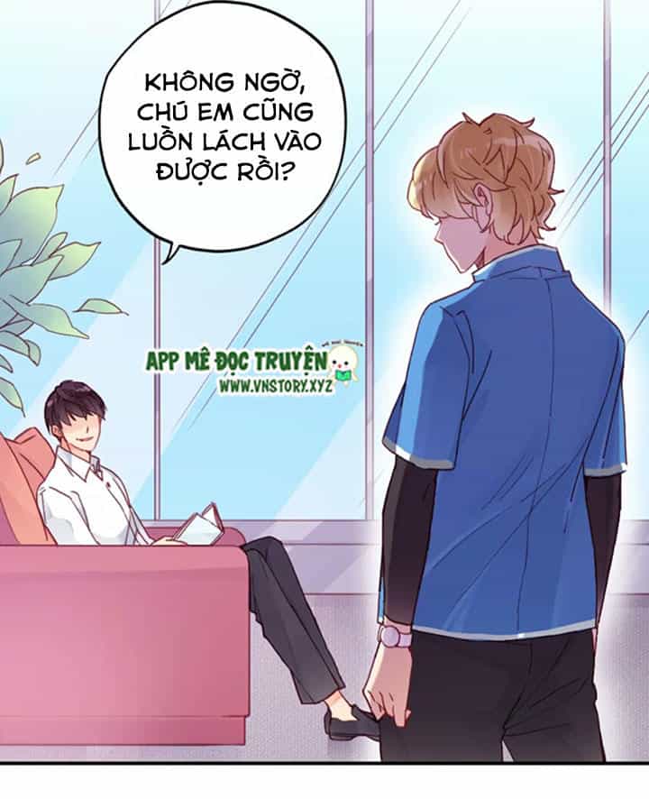 Cái Vòng Này Thật Loạn - Chương 31 - ảnh 14