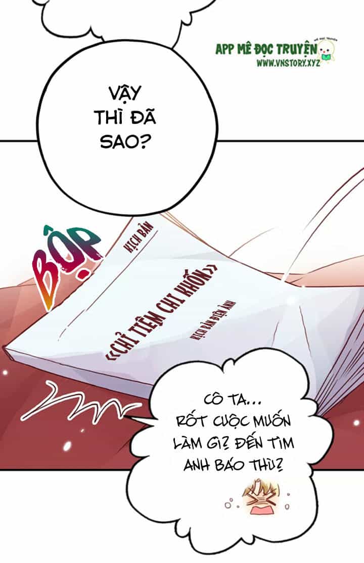 Cái Vòng Này Thật Loạn - Chương 31 - ảnh 18