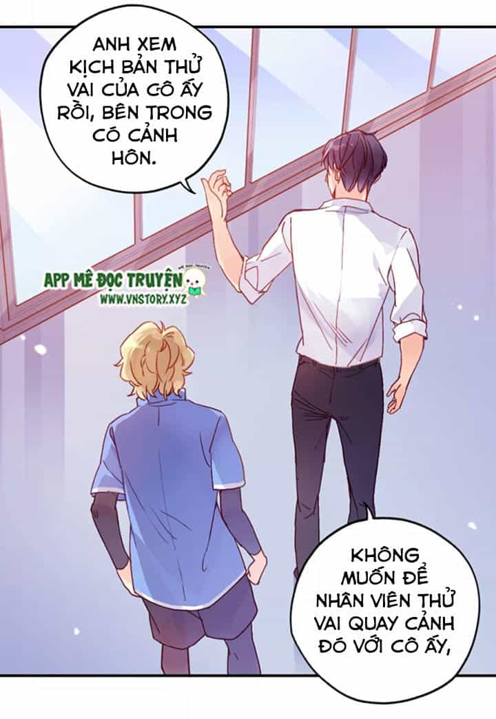 Cái Vòng Này Thật Loạn - Chương 31 - ảnh 27