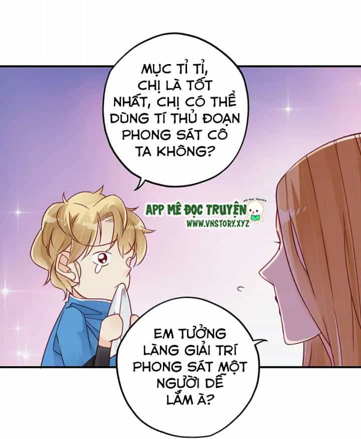 Cái Vòng Này Thật Loạn - Chương 31 - ảnh 6