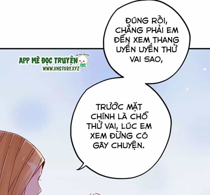 Cái Vòng Này Thật Loạn - Chương 31 - ảnh 7